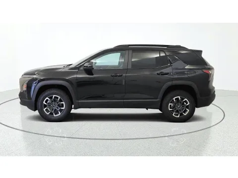 More photos of 2027 Chevrolet Equinox FWD ACTIV at Tom Gill Chevrolet, KY