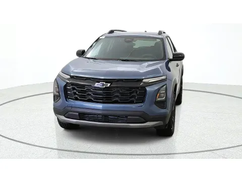 Another view of 2027 Chevrolet Equinox FWD LT for sale in Florence, KY at Tom Gill Chevrolet