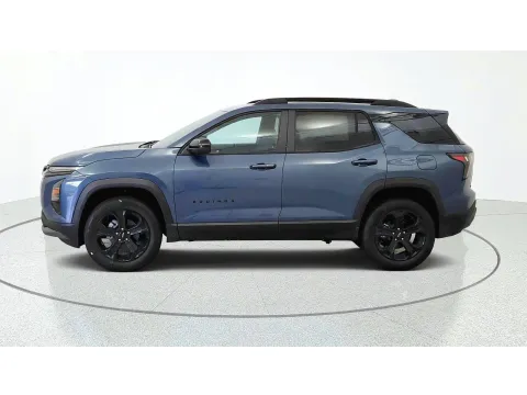 More photos of 2027 Chevrolet Equinox FWD LT at Tom Gill Chevrolet, KY