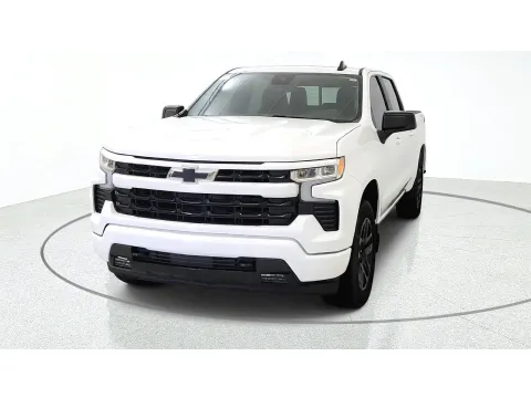 Another view of 2024 Chevrolet Silverado 1500 RST for sale in Florence, KY at Tom Gill Chevrolet