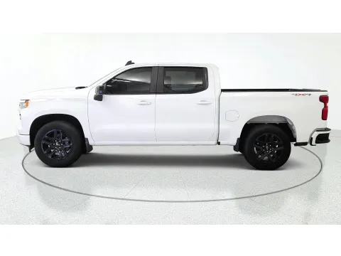 More photos of 2024 Chevrolet Silverado 1500 RST at Tom Gill Chevrolet, KY