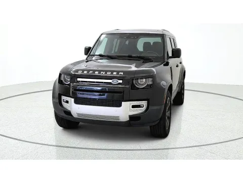 Another view of 2023 Land Rover Defender SE for sale in Florence, KY at Tom Gill Chevrolet