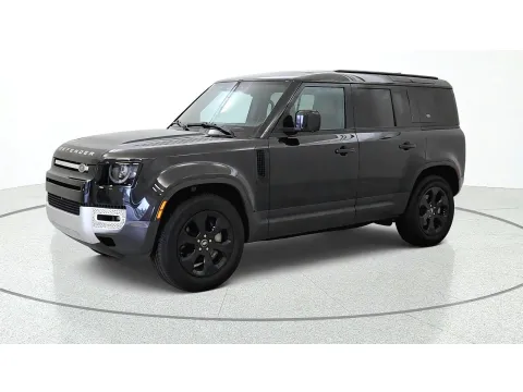 More photos of 2023 Land Rover Defender SE at Tom Gill Chevrolet, KY