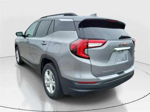 Another view of 2023 GMC Terrain SLE for sale in Florence, KY at Tom Gill Chevrolet