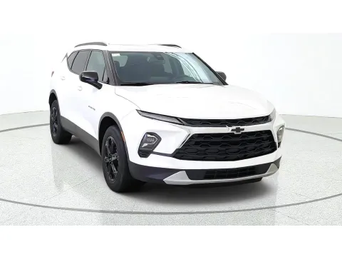 Photos of 2023 Chevrolet Blazer LT for sale in Florence, KY at Tom Gill Chevrolet