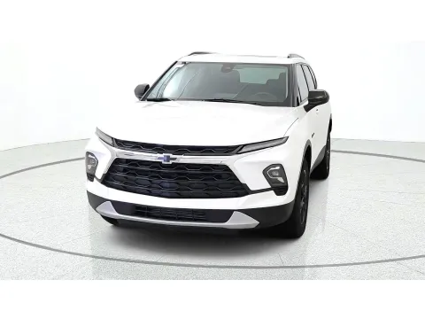 Another view of 2023 Chevrolet Blazer LT for sale in Florence, KY at Tom Gill Chevrolet