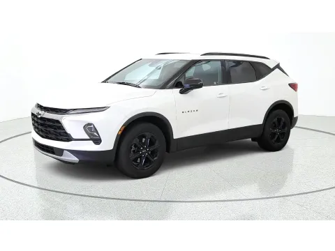 More photos of 2023 Chevrolet Blazer LT at Tom Gill Chevrolet, KY
