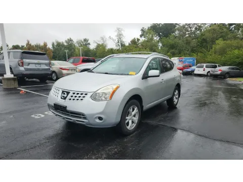 More photos of 2008 Nissan Rogue SL at Tom Gill Chevrolet, KY