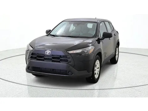 Another view of 2026 Toyota Corolla Cross L for sale in Florence, KY at Tom Gill Chevrolet