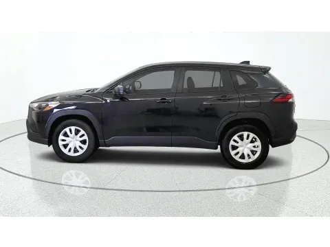More photos of 2026 Toyota Corolla Cross L at Tom Gill Chevrolet, KY
