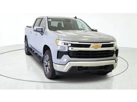 Photos of 2024 Chevrolet Silverado 1500 LT for sale in Florence, KY at Tom Gill Chevrolet