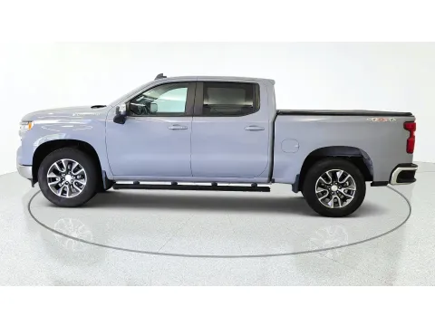 More photos of 2024 Chevrolet Silverado 1500 LT at Tom Gill Chevrolet, KY