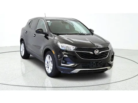 Photos of 2023 Buick Encore GX Preferred for sale in Florence, KY at Tom Gill Chevrolet