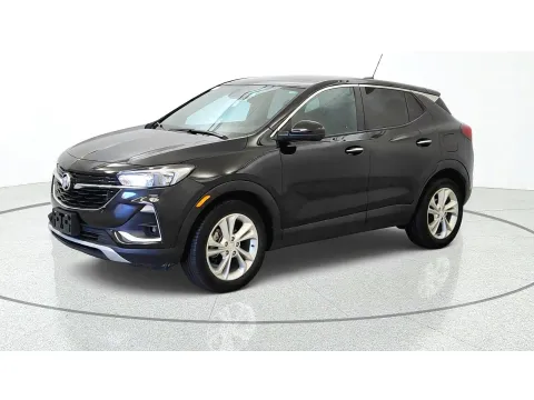 More photos of 2023 Buick Encore GX Preferred at Tom Gill Chevrolet, KY