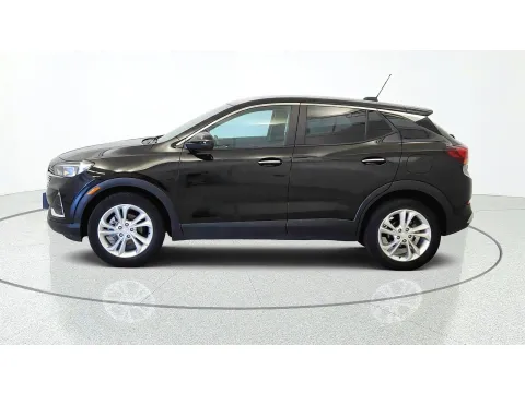 More photos of 2023 Buick Encore GX Preferred at Tom Gill Chevrolet, KY