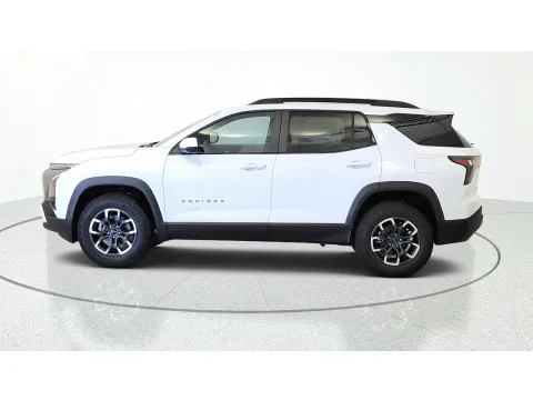 More photos of 2027 Chevrolet Equinox AWD ACTIV at Tom Gill Chevrolet, KY