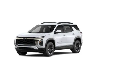 Photos of 2027 Chevrolet Equinox ACTIV for sale in Florence, KY at Tom Gill Chevrolet