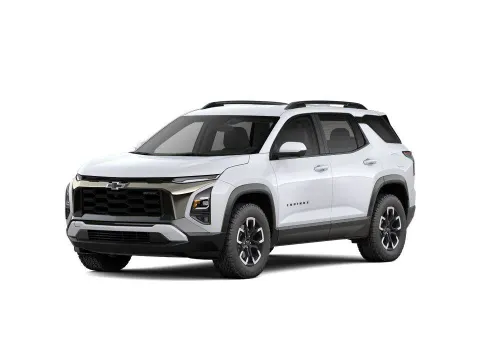 Another view of 2027 Chevrolet Equinox ACTIV for sale in Florence, KY at Tom Gill Chevrolet