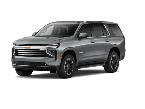 Photos of 2027 Chevrolet Tahoe LT for sale in Florence, KY at Tom Gill Chevrolet
