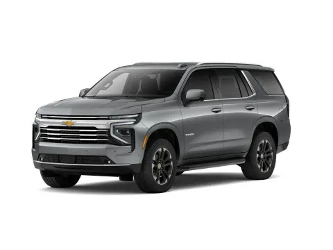 Another view of 2027 Chevrolet Tahoe LT for sale in Florence, KY at Tom Gill Chevrolet