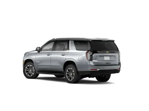 More photos of 2027 Chevrolet Tahoe LT at Tom Gill Chevrolet, KY