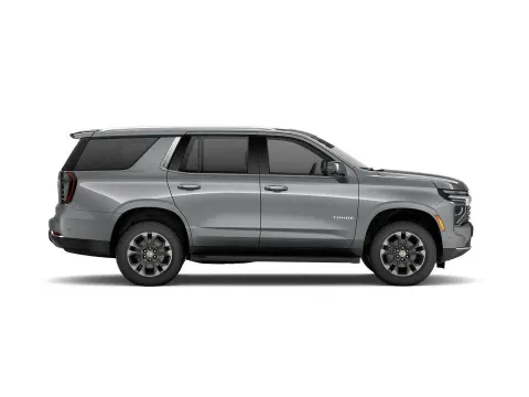 More photos of 2027 Chevrolet Tahoe LT at Tom Gill Chevrolet, KY