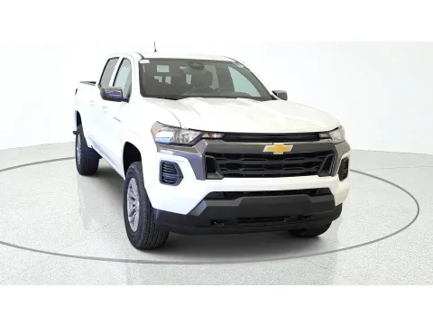 Photos of 2026 Chevrolet Colorado 4WD LT for sale in Florence, KY at Tom Gill Chevrolet