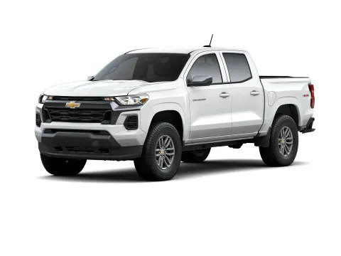 Photos of 2026 Chevrolet Colorado LT for sale in Florence, KY at Tom Gill Chevrolet