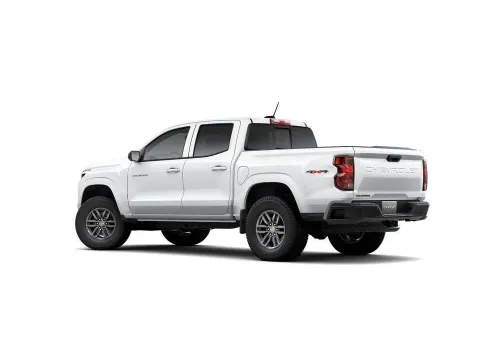 More photos of 2026 Chevrolet Colorado LT at Tom Gill Chevrolet, KY