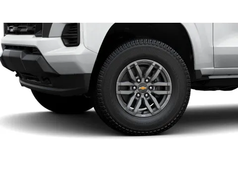 More photos of 2026 Chevrolet Colorado LT at Tom Gill Chevrolet, KY