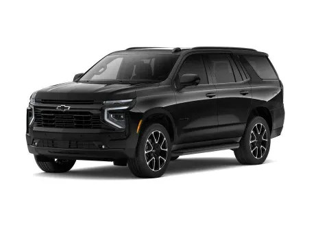 Photos of 2027 Chevrolet Tahoe RST for sale in Florence, KY at Tom Gill Chevrolet