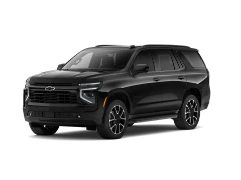 Another view of 2027 Chevrolet Tahoe RST for sale in Florence, KY at Tom Gill Chevrolet
