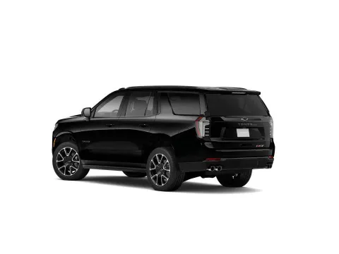 More photos of 2027 Chevrolet Tahoe RST at Tom Gill Chevrolet, KY
