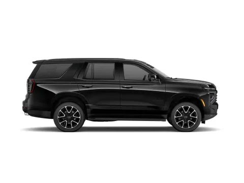 More photos of 2027 Chevrolet Tahoe RST at Tom Gill Chevrolet, KY