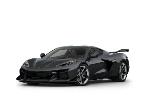 Another view of 2027 Chevrolet Corvette Z06 2LZ for sale in Florence, KY at Tom Gill Chevrolet