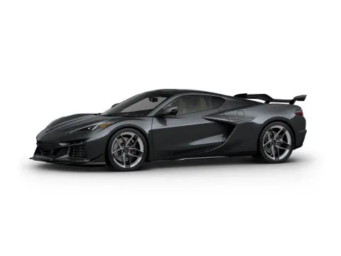 More photos of 2027 Chevrolet Corvette Z06 2LZ at Tom Gill Chevrolet, KY