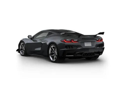 More photos of 2027 Chevrolet Corvette Z06 2LZ at Tom Gill Chevrolet, KY