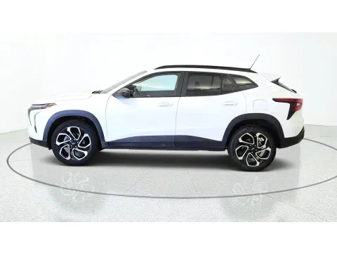 More photos of 2025 Chevrolet Trax 2RS at Tom Gill Chevrolet, KY