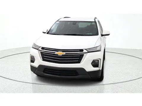 Another view of 2023 Chevrolet Traverse LT Cloth for sale in Florence, KY at Tom Gill Chevrolet