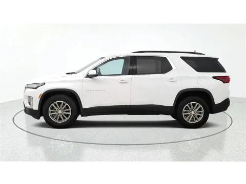 More photos of 2023 Chevrolet Traverse LT Cloth at Tom Gill Chevrolet, KY