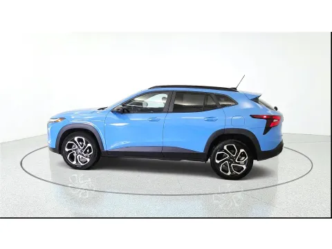 More photos of 2024 Chevrolet Trax 2RS at Tom Gill Chevrolet, KY