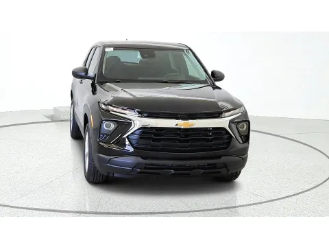 Photos of 2026 Chevrolet Trailblazer LS for sale in Florence, KY at Tom Gill Chevrolet