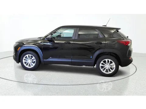 More photos of 2026 Chevrolet Trailblazer LS at Tom Gill Chevrolet, KY