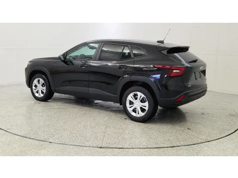 More photos of 2026 Chevrolet Trax LS at Tom Gill Chevrolet, KY