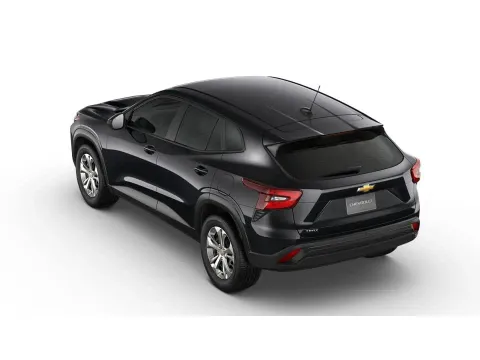 Another view of 2026 Chevrolet Trax LS for sale in Florence, KY at Tom Gill Chevrolet