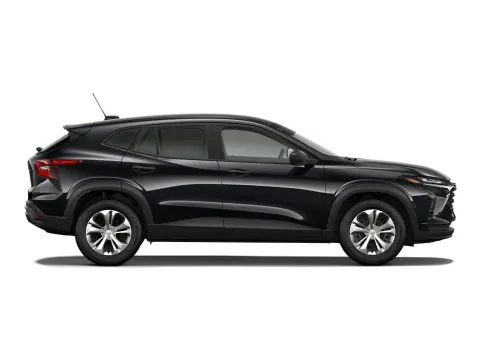 More photos of 2026 Chevrolet Trax LS at Tom Gill Chevrolet, KY