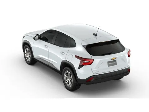 Another view of 2026 Chevrolet Trax LS for sale in Florence, KY at Tom Gill Chevrolet