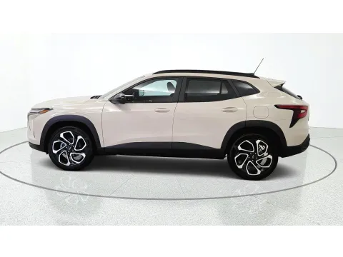 More photos of 2026 Chevrolet Trax 2RS at Tom Gill Chevrolet, KY