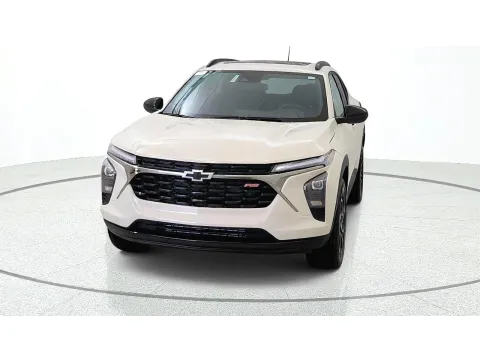 Another view of 2026 Chevrolet Trax 2RS for sale in Florence, KY at Tom Gill Chevrolet
