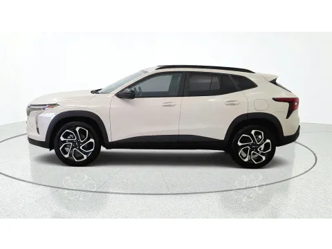 More photos of 2026 Chevrolet Trax 2RS at Tom Gill Chevrolet, KY